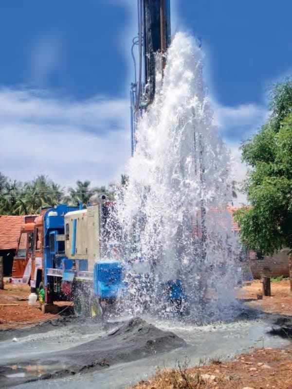 Water Wells