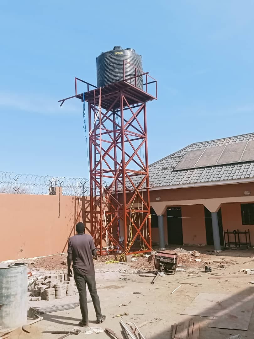 Pump Supply & Installation